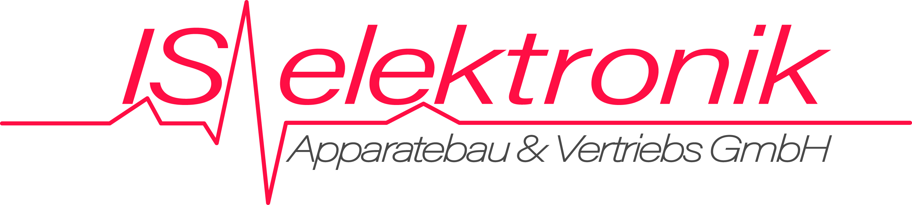 IS-Elektronik Vertriebs GmbH